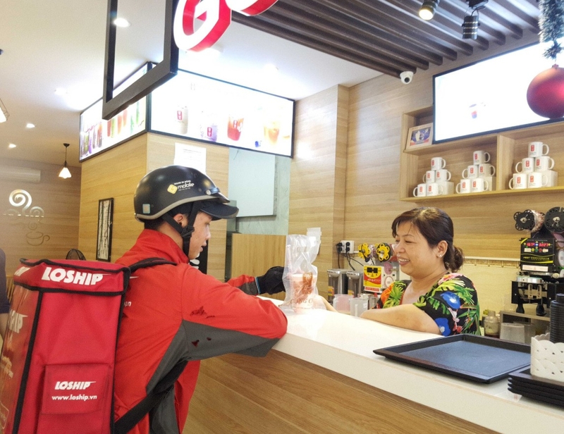 Loship là gì 8