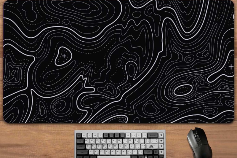 Lót chuột gaming cỡ lớn (1)