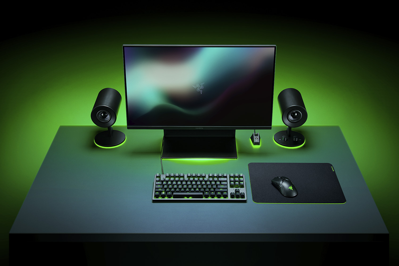 Lót chuột Razer 1