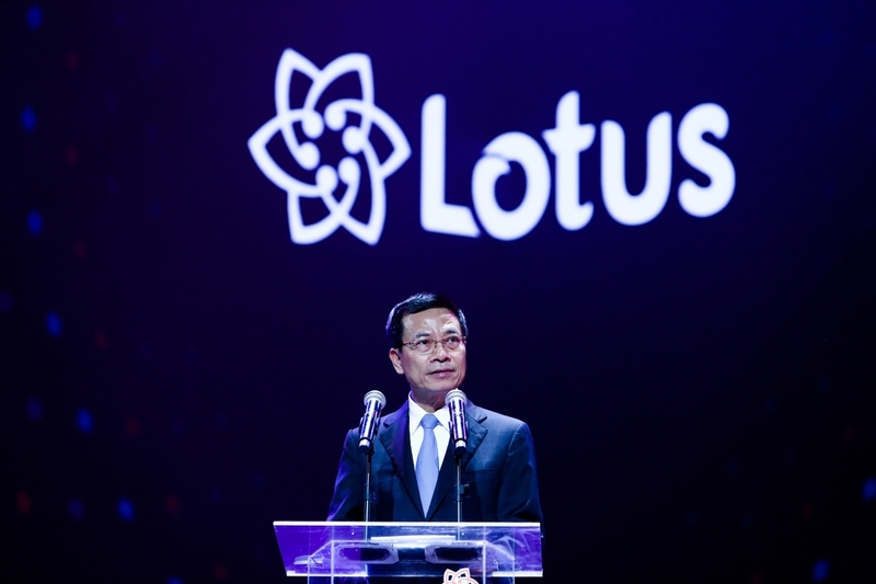 lotus là gì ảnh 3