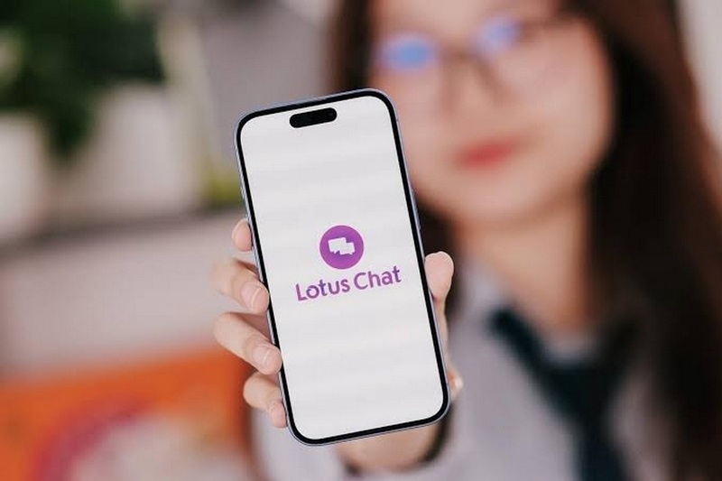 lotus là gì ảnh 4