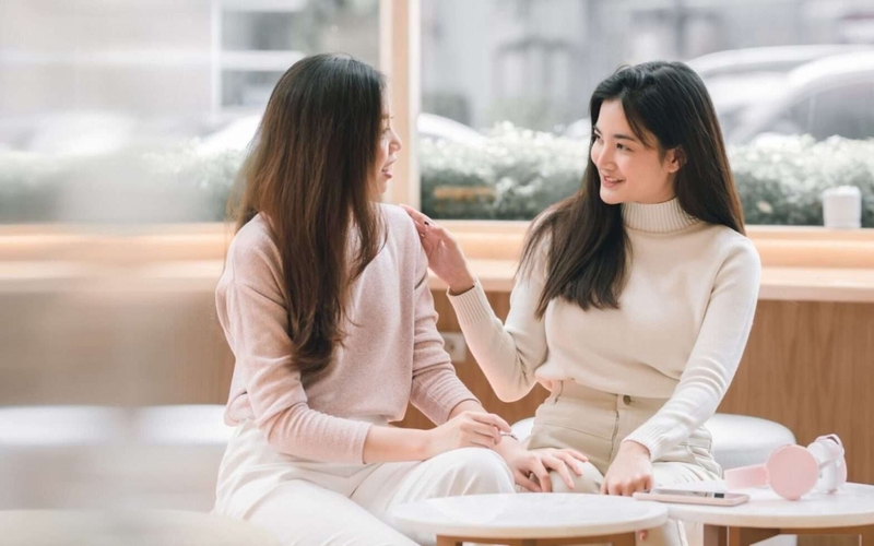 Love bombing là gì 8