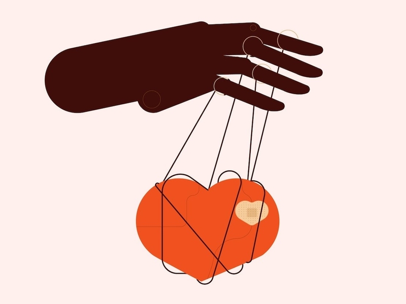 Love bombing là gì 4
