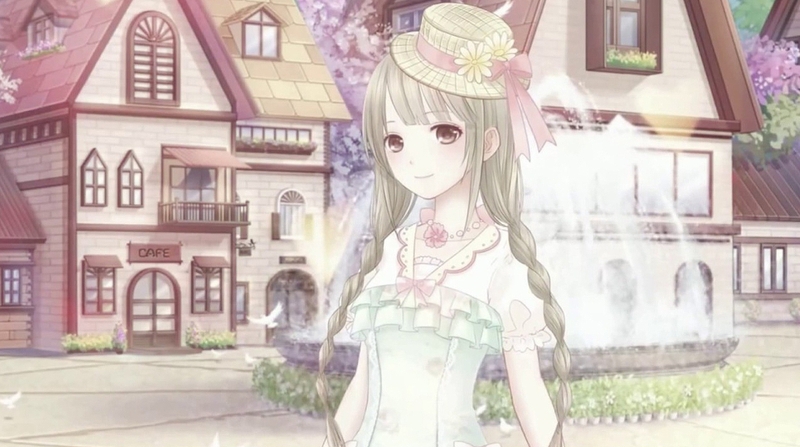 Love Nikki hình 2