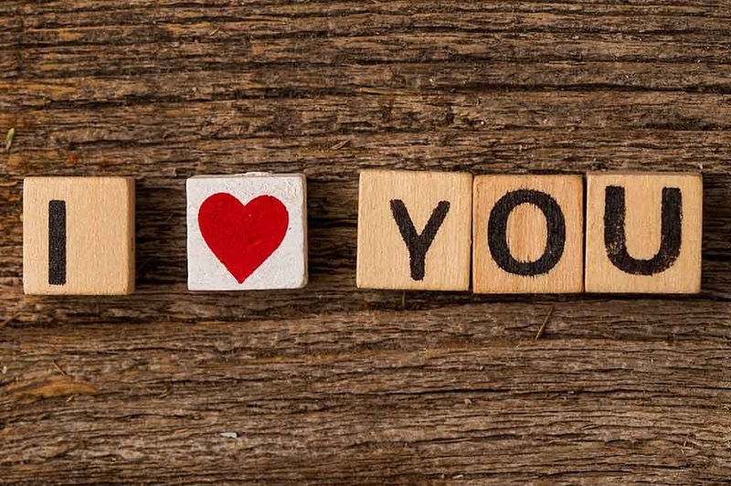 Love ya là gì 3