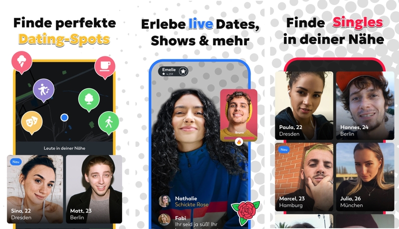 LOVOO 2