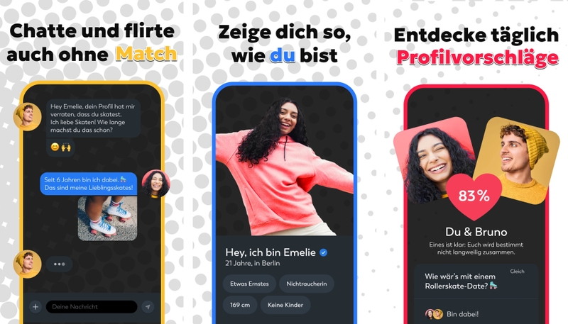 LOVOO 4
