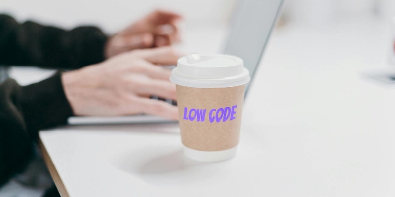 Low-code là gì 3