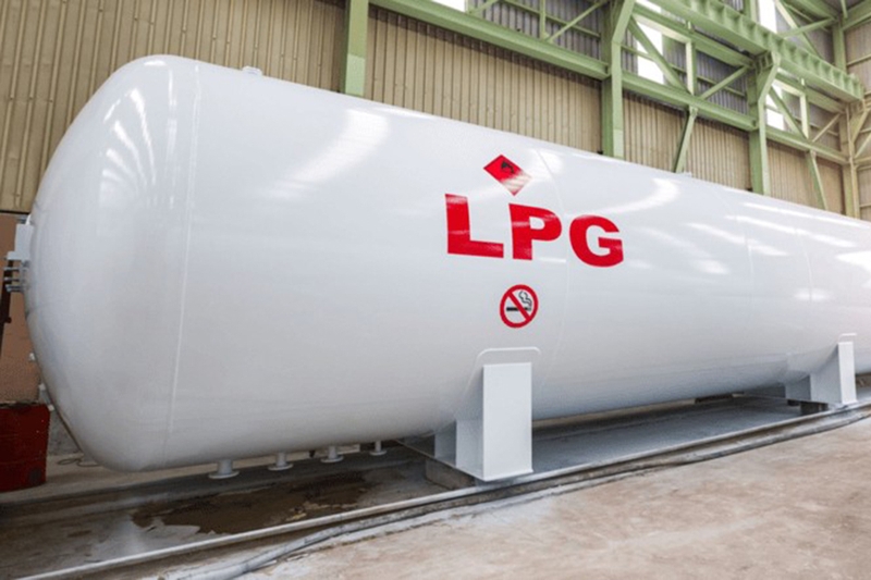 LPG là gì theo định nghĩa khoa học?