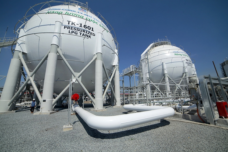 Đặc điểm nổi bật của khí LPG là gì?