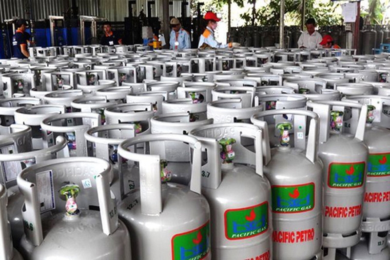Ưu điểm của LPG