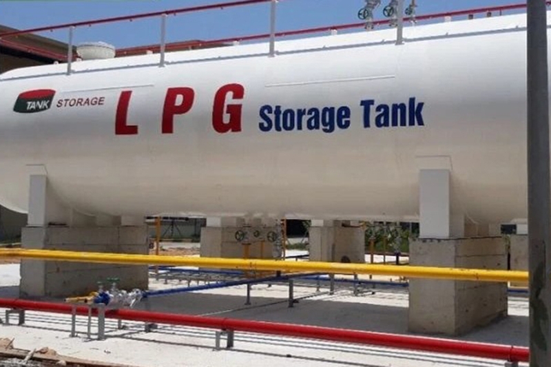 Lưu ý quan trọng khi sử dụng LPG