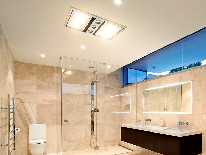 Ph&ograve;ng tắm c&oacute; diện t&iacute;ch lớn