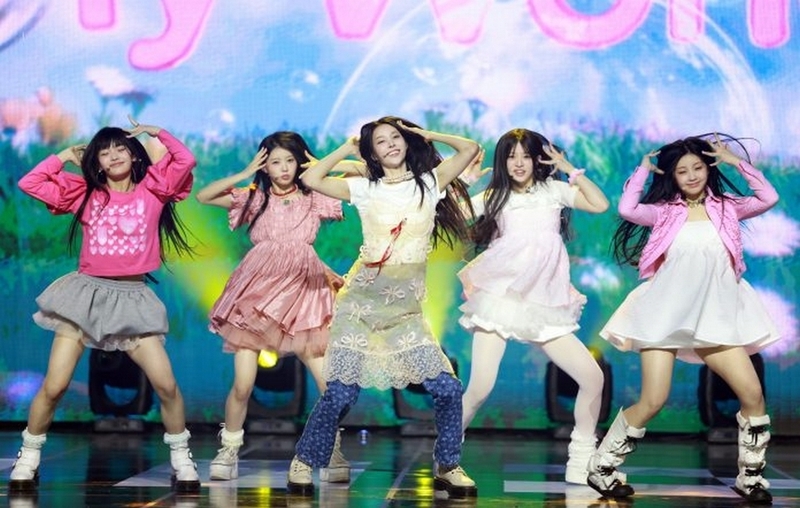 lucky girl syndrome ảnh 3