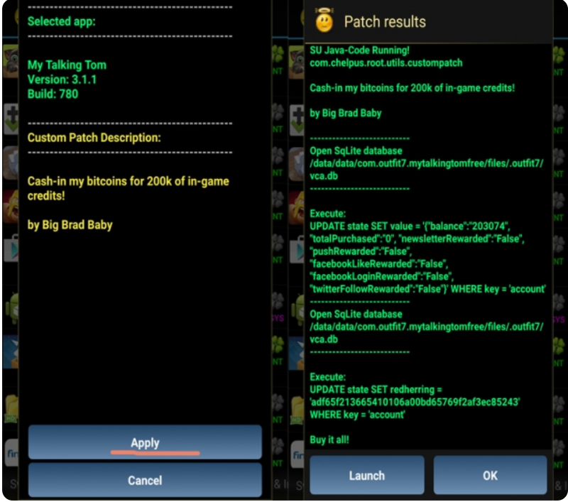 tinh nang noi bat cua lucky patcher