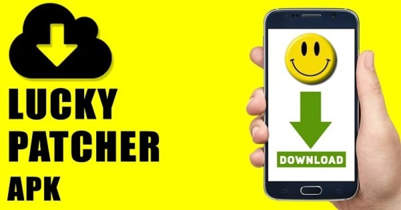 huong dan tai lucky patcher