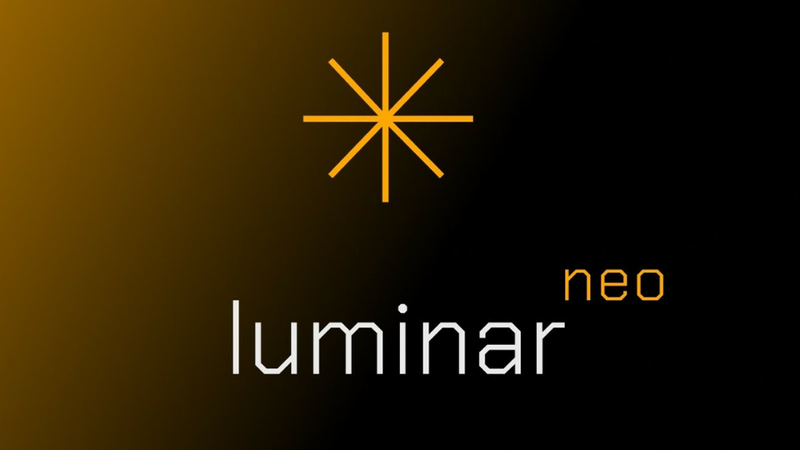 Luminar Neo 1