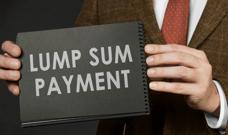 Hợp đồng Lump Sum là gì?