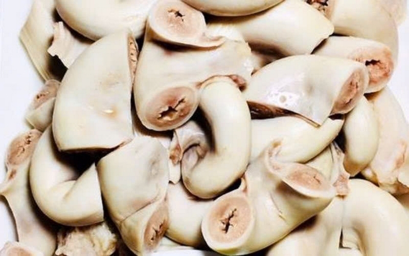 luộc dồi trường ảnh 1