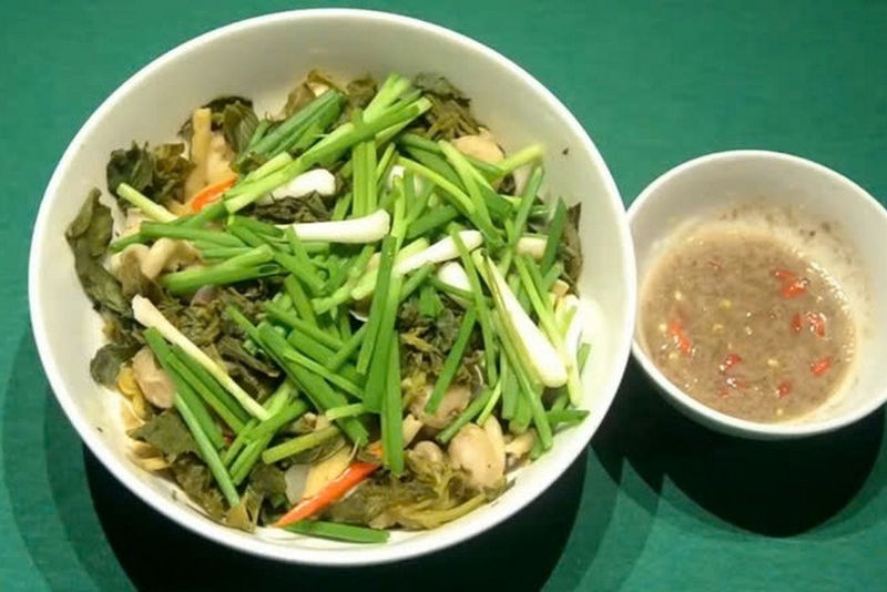 luộc dồi trường ảnh 6