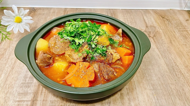 Lưỡi bò 3
