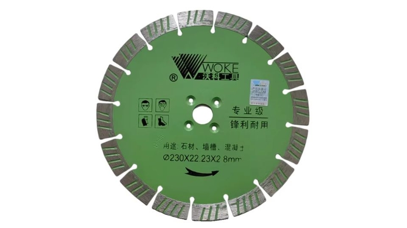 Lưỡi cưa 4