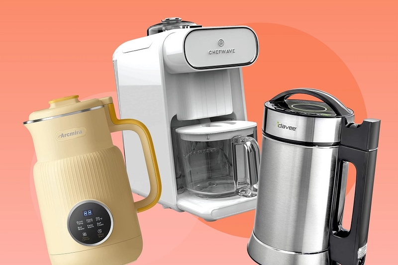 Ưu điểm của lưỡi dao thép Austenitic răng cưa khi sử dụng trong máy làm sữa hạt