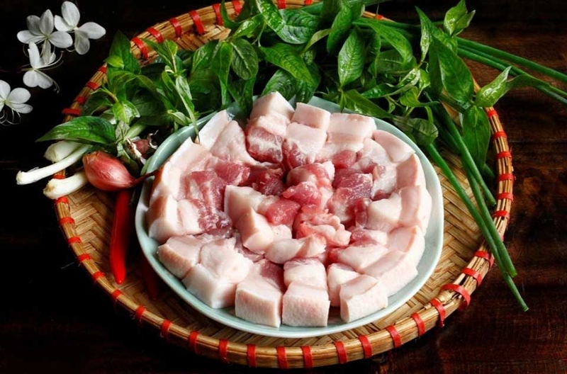 Lươn kho nghệ - 03