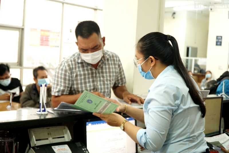 Lương 5 triệu đóng bảo hiểm bao nhiêu 3