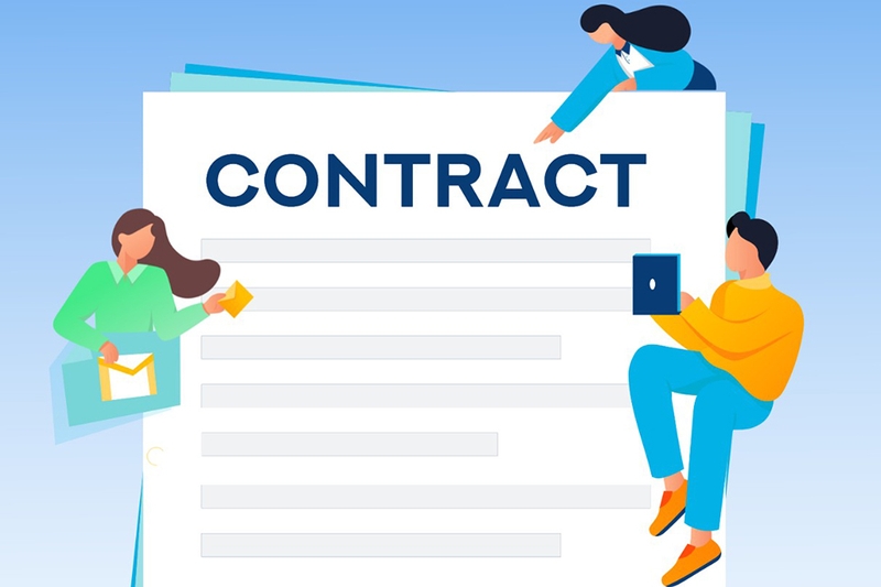 Lương khoán là gì 8