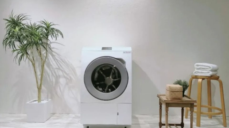 Tiết kiệm nước và năng lượng