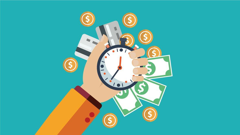 Làm bao lâu mới có lương tháng 13?