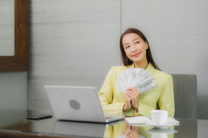 Lương thực nhận là gì ảnh 5