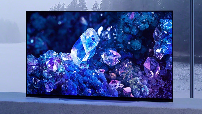 Lưu ảnh tr&ecirc;n m&agrave;n h&igrave;nh OLED - 03