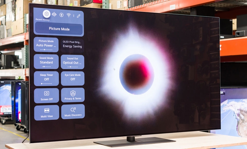 Lưu ảnh tr&ecirc;n m&agrave;n h&igrave;nh OLED - 06