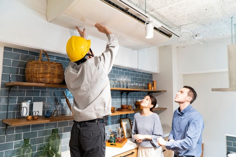 lưu ý giúp bạn mua máy lạnh 1 chiều phù hợp với nhu cầu