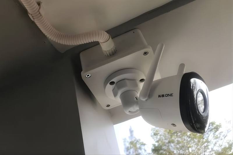 lưu ý khi chọn mua camera Kbone ngoài trời