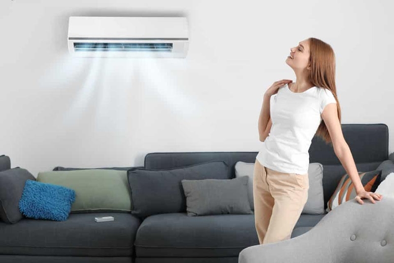 Lưu ý khi ngồi máy lạnh lâu - 02