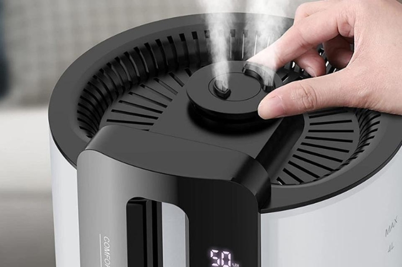 Lưu ý khi ngồi máy lạnh lâu - 04