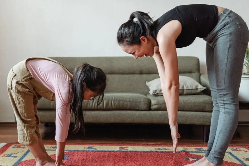 Lưu ý khi ngồi máy lạnh lâu - 05