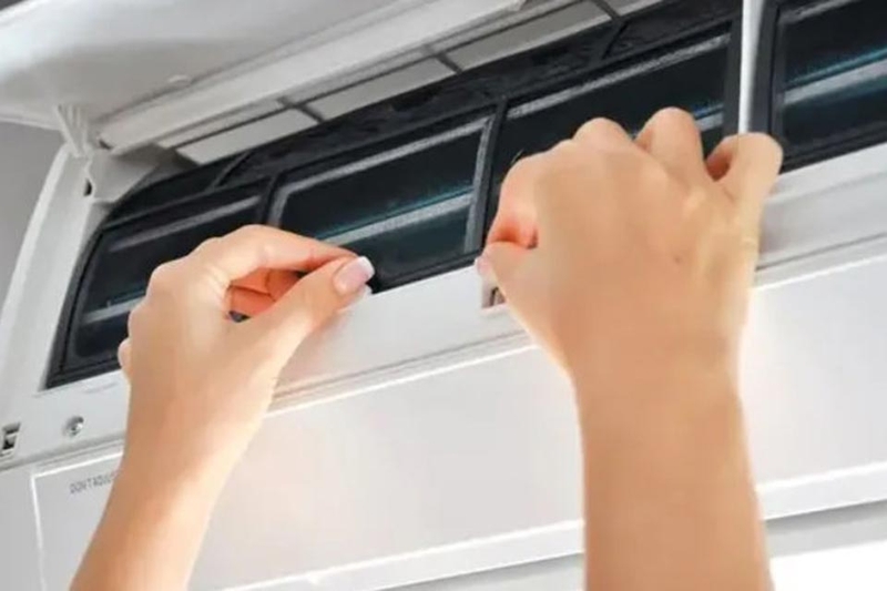 Lưu ý khi ngồi máy lạnh lâu - 07