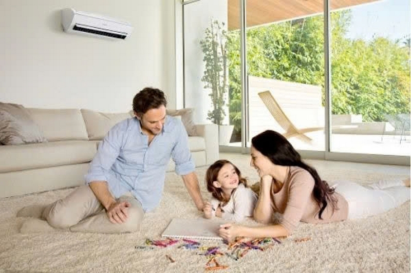 Lưu ý khi sử dụng điều hòa tránh đột quỵ ảnh 1