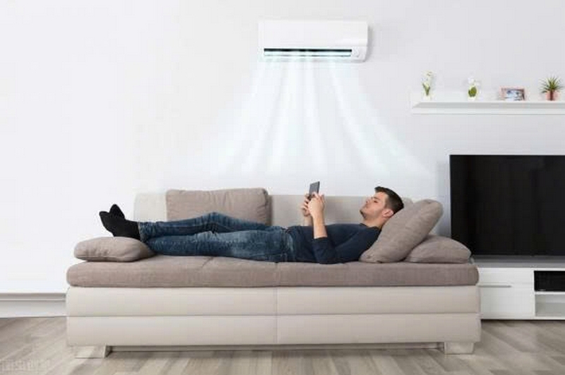 Lưu ý khi sử dụng điều hòa tránh đột quỵ ảnh 3