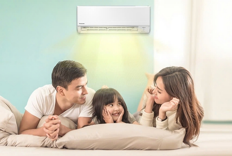 Lưu ý khi sử dụng điều hòa tránh đột quỵ ảnh 5