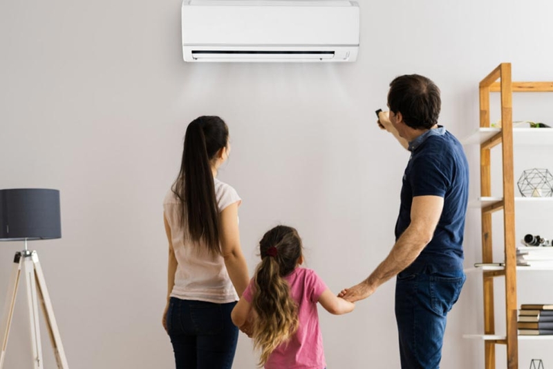 Lưu ý khi sử dụng máy lạnh - 03