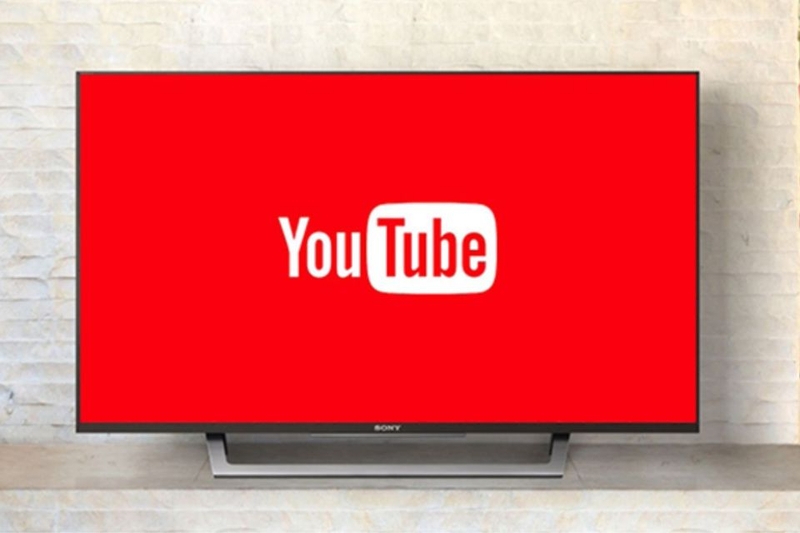 khắc phục lỗi tìm kiếm bằng giọng nói trên Youtube tivi Samsung