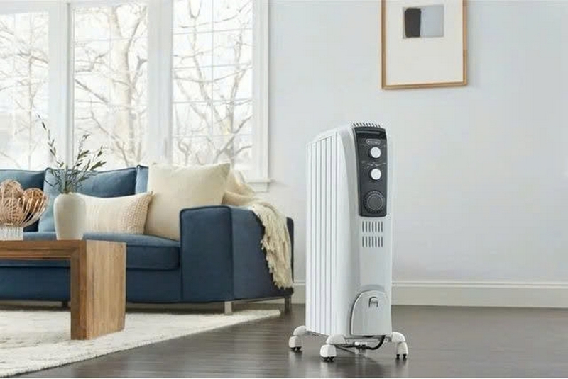Lưu ý sử dụng sưởi điện ảnh 1