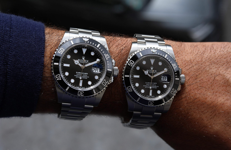 Rolex