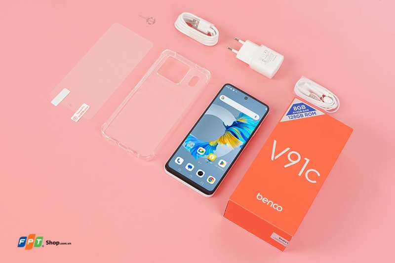 Bật mí 5 lý do Benco V91c là lựa chọn giá rẻ hàng đầu cho học sinh - sinh viên (hình 7)