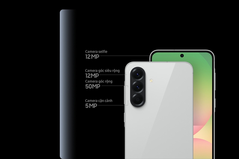 Có nên mua Galaxy A56 (ảnh 6)